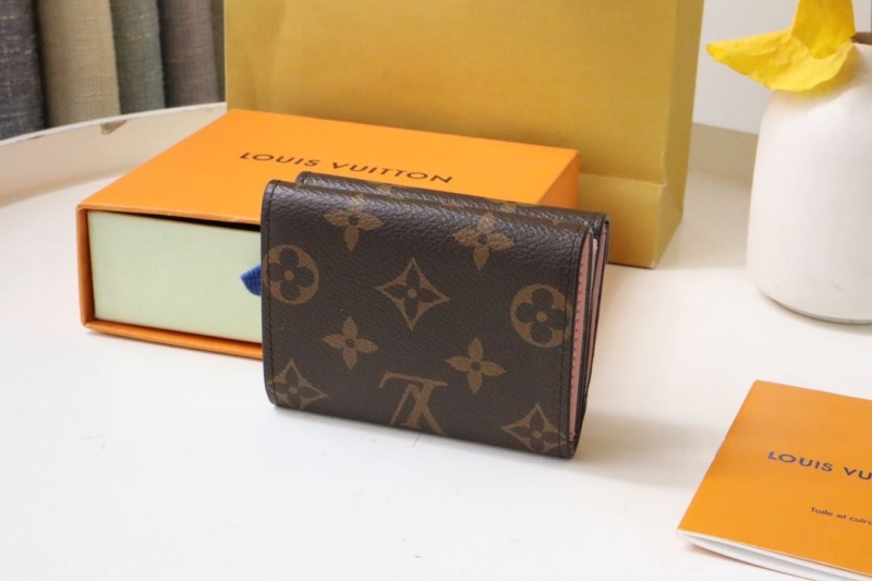 LV Wallets